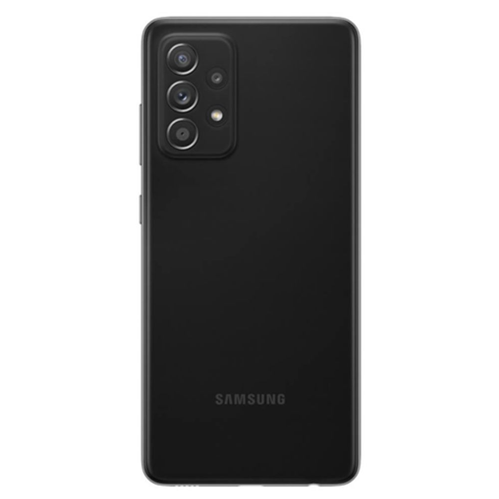 Samsung Galaxy A52 5G - 128GB, Simple SIM, Black