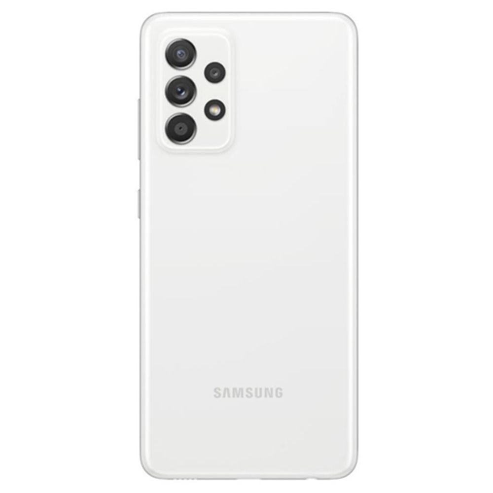 Samsung Galaxy A52 5G (A526U) 128GB Simple SIM White