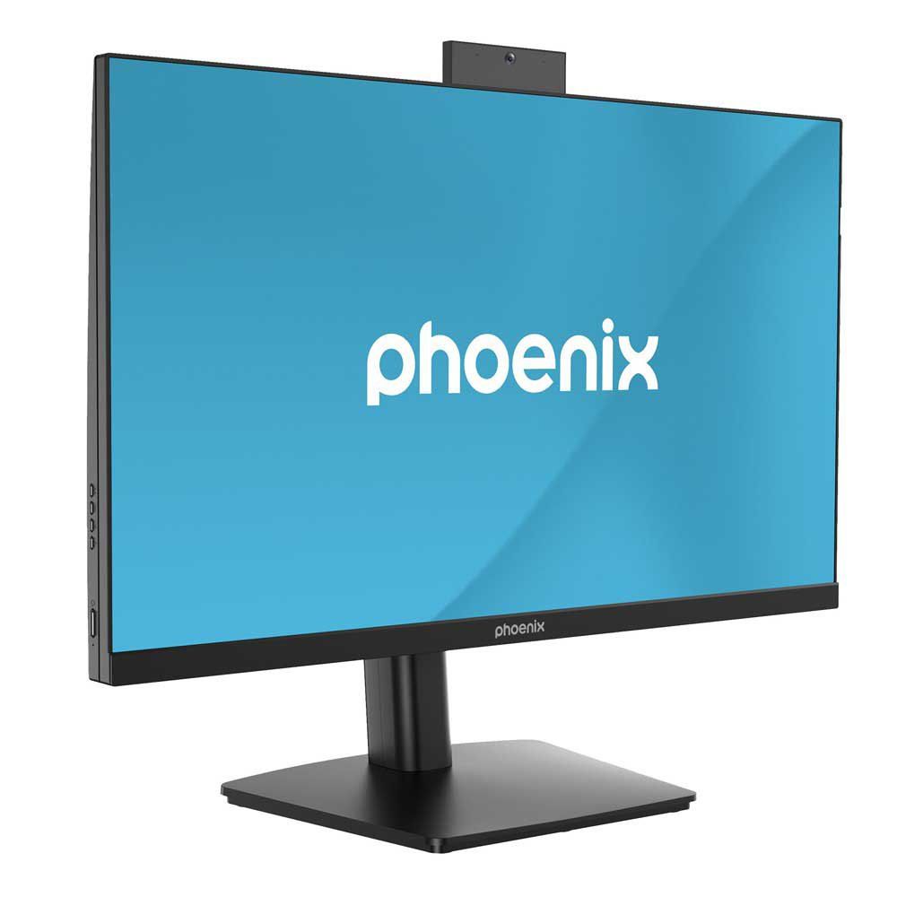 Monitor Phoenix Technologies Vision24Pro de 23,8 pulgadas Full HD IPS LED, 75 Hz