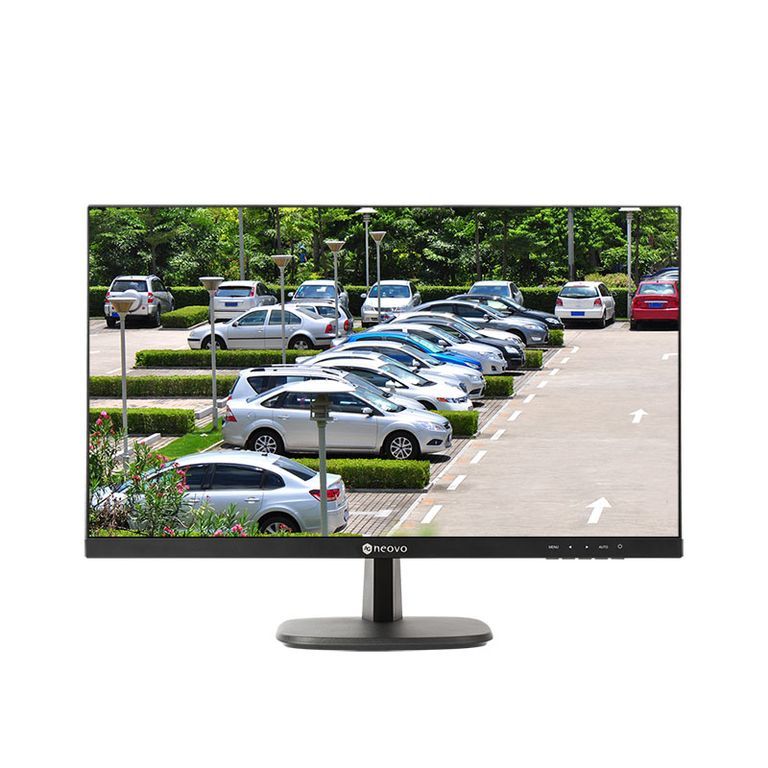 AG Neovo SC-2702 - 27" Full HD Monitor