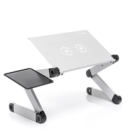 Mesa de ordenador multifuncional InnovaGoods