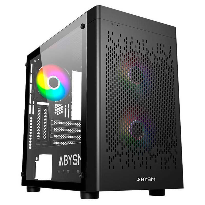 Abysm Danube Tower Case MX202