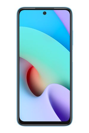 Xiaomi Redmi 10 64GB (Ocean Blue)