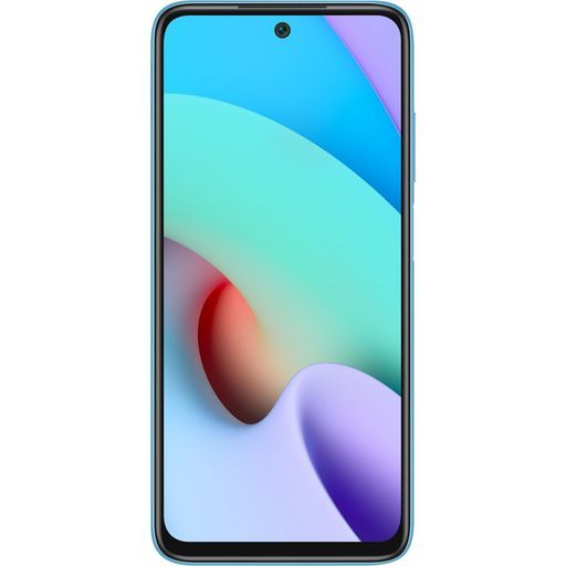 Xiaomi Redmi 10 4GB/128GB Dual SIM Ocean Blue