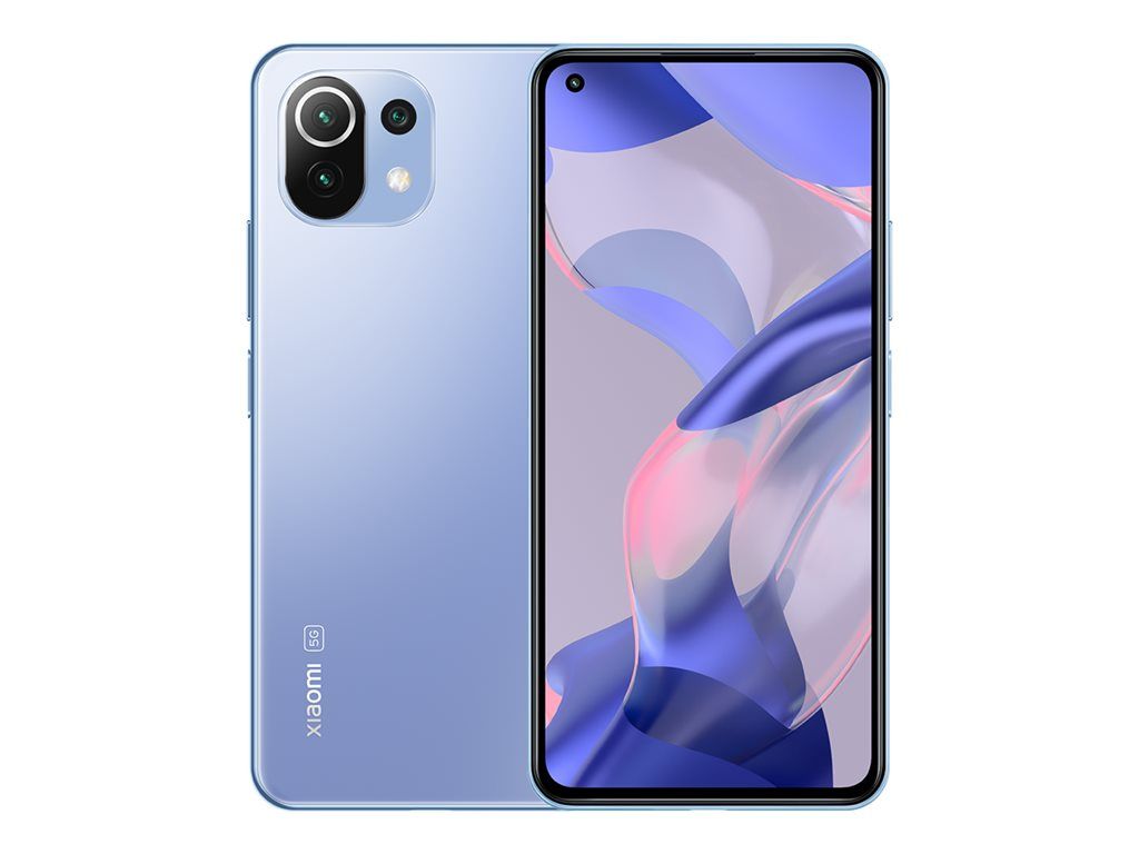 Xiaomi 11 Lite 5G NE 128GB Blue