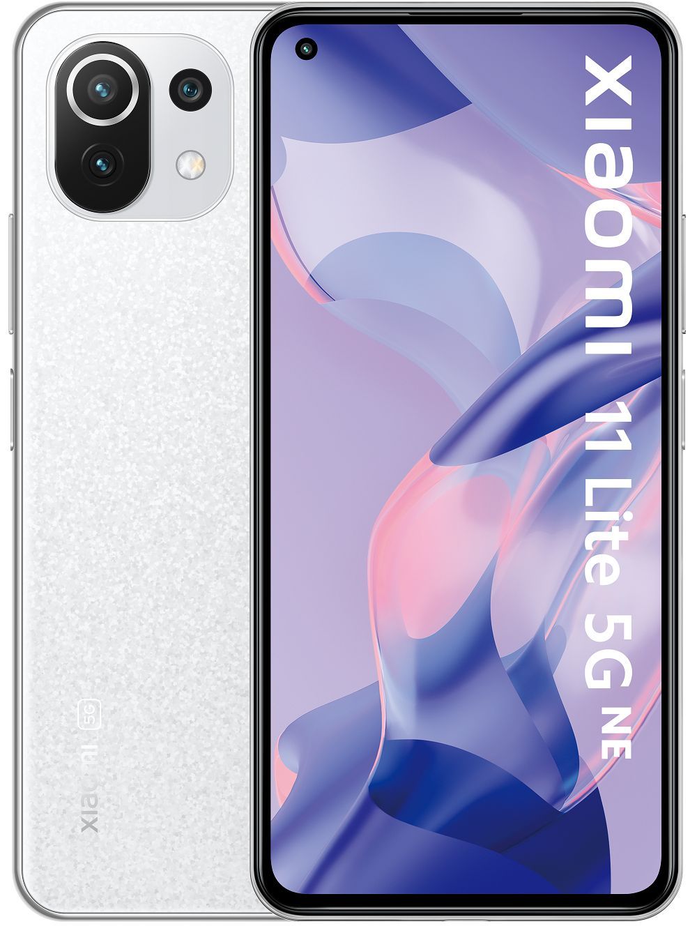 Xiaomi 11 Lite 5G NE 128GB White