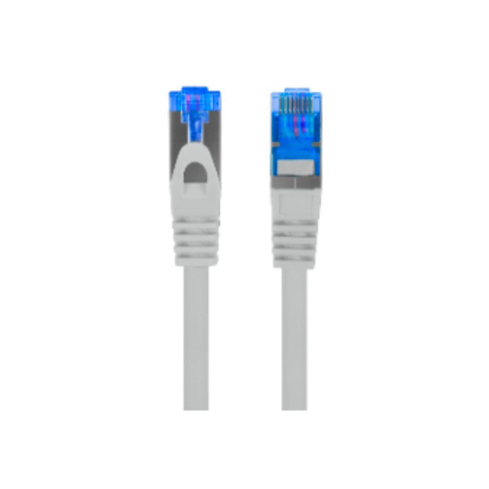 Lanberg 0.25m 6A Network Cable (LSZH, Fluke-Passed)