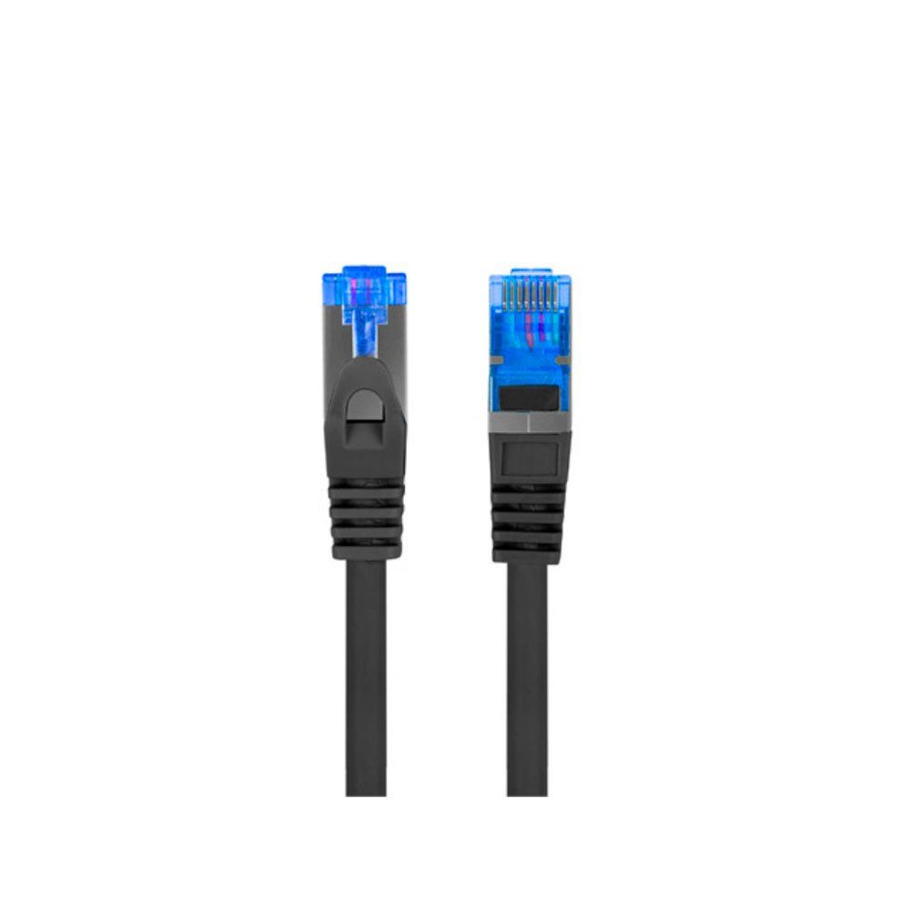 Lanberg 0.5m 6A Network Cable