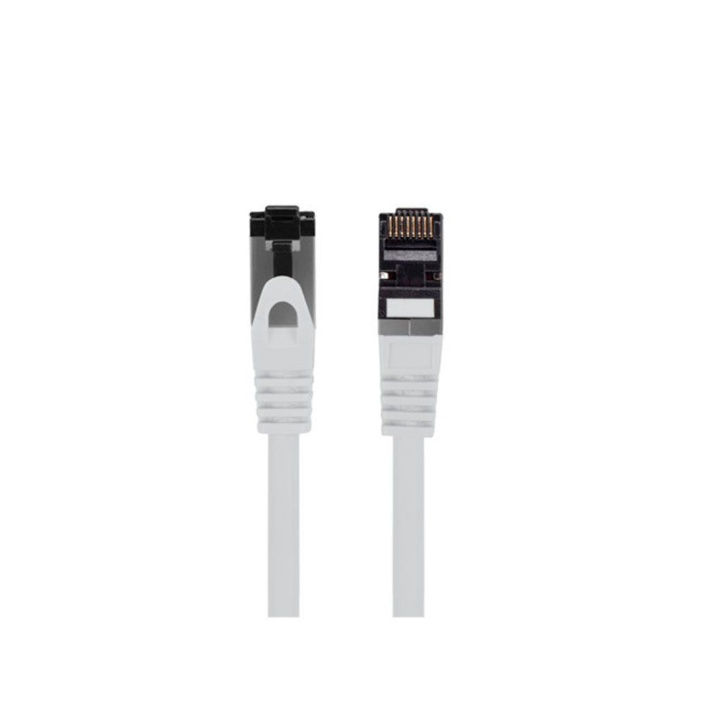 Lanberg Network Cable, 1.5m, 8.1 A/V, Chat/FTP, Fluke-Passed