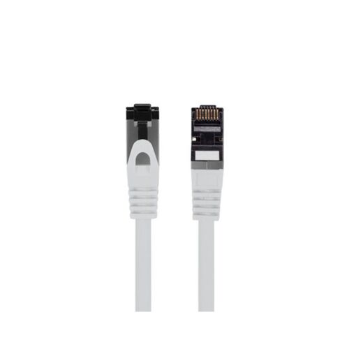 Cable de red Lanberg, 1,5 m, 8,1 A/V, Chat/FTP, Probado con Fluke
