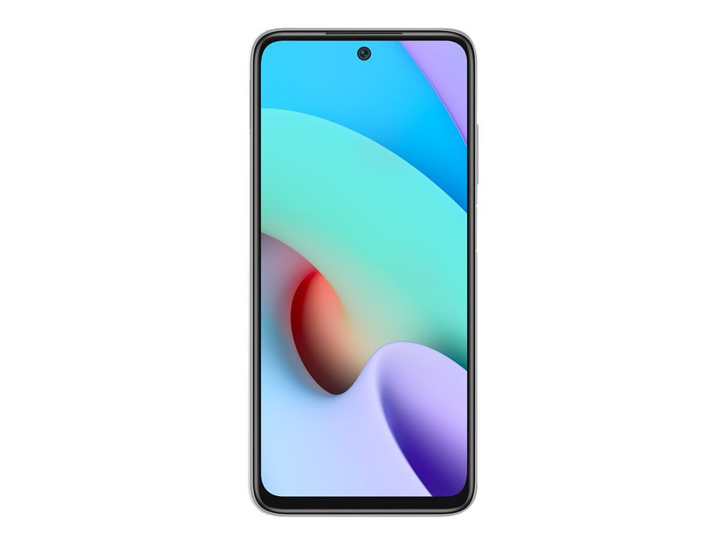 Xiaomi Redmi 10 128 GB Blanco