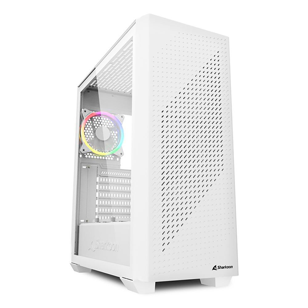 Sharkoon Mid Tower Case VS9 RGB