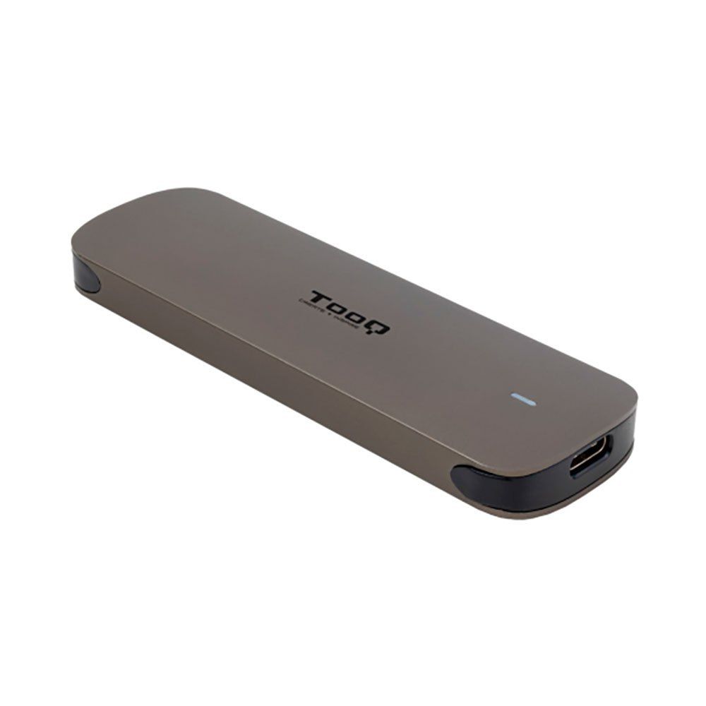 SSD externo Tooq TQE 2202BR (2 TB, 2,5 pulgadas)