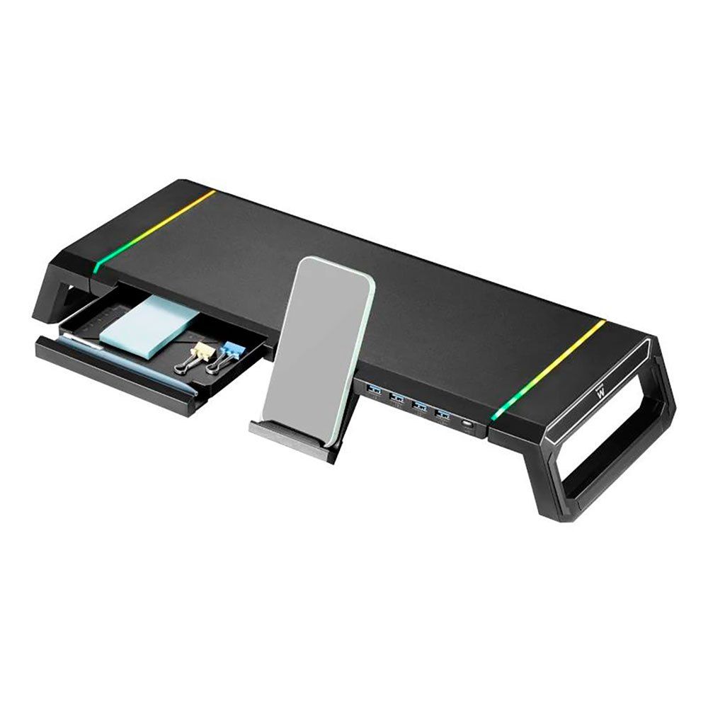 Ewent Monitor Stand EW1268 USB 3.0