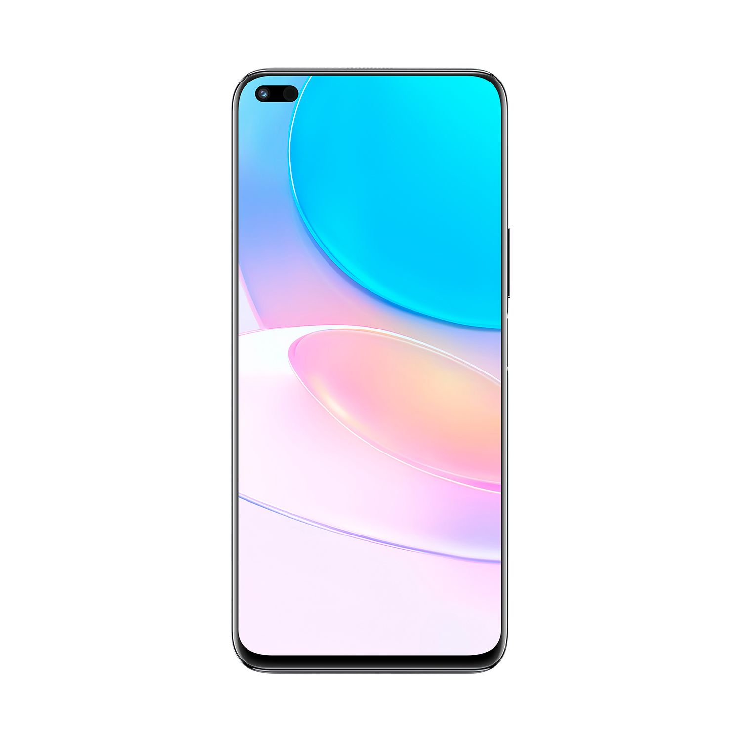 Huawei Nova 8I 128GB Star Black