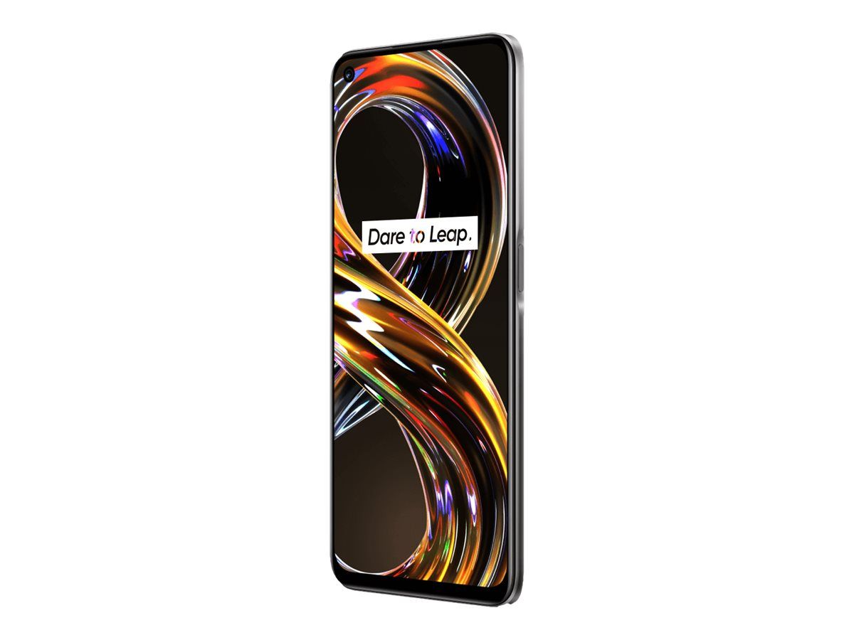 Realme 8i 128GB Space Black