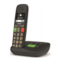 Gigaset S30852 Analog/DECT Phone