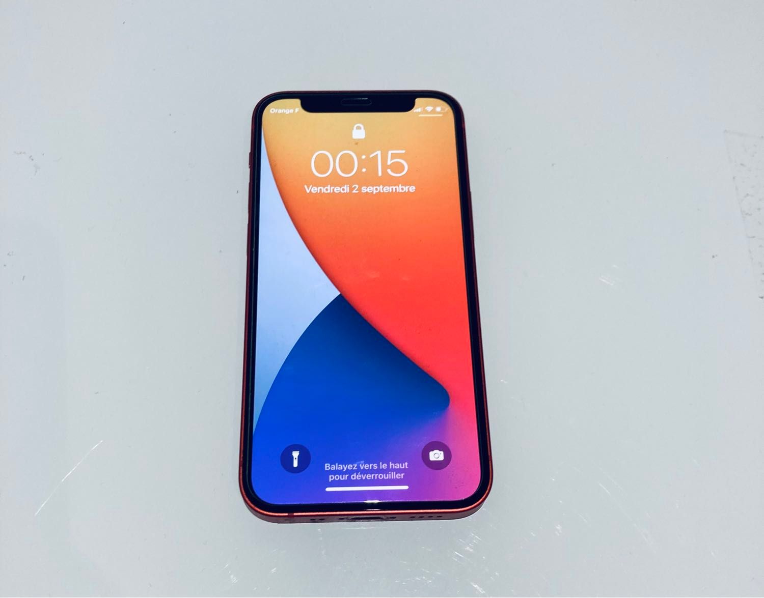 Apple iPhone 12 mini 128GB Red