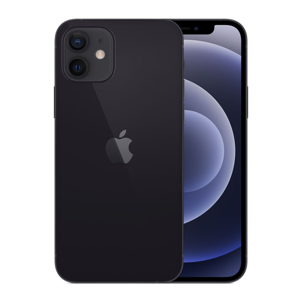 Apple iPhone 12 64GB Black