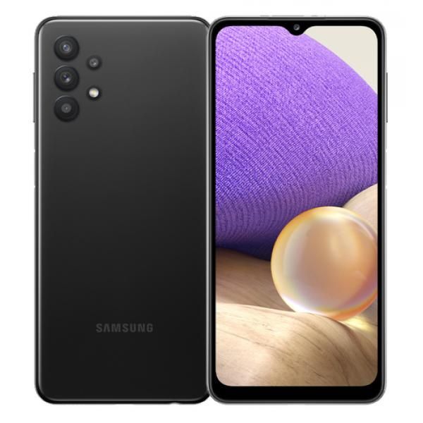 Samsung Galaxy A32 5G 64GB - Black