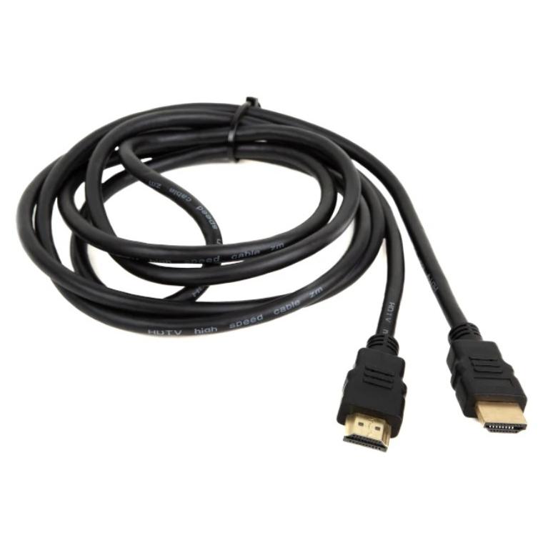 Igual HDMI Cable 2m, Type A (Standard), Black