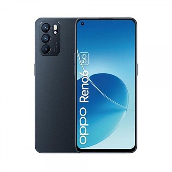 OPPO Reno6 5G 128GB Black