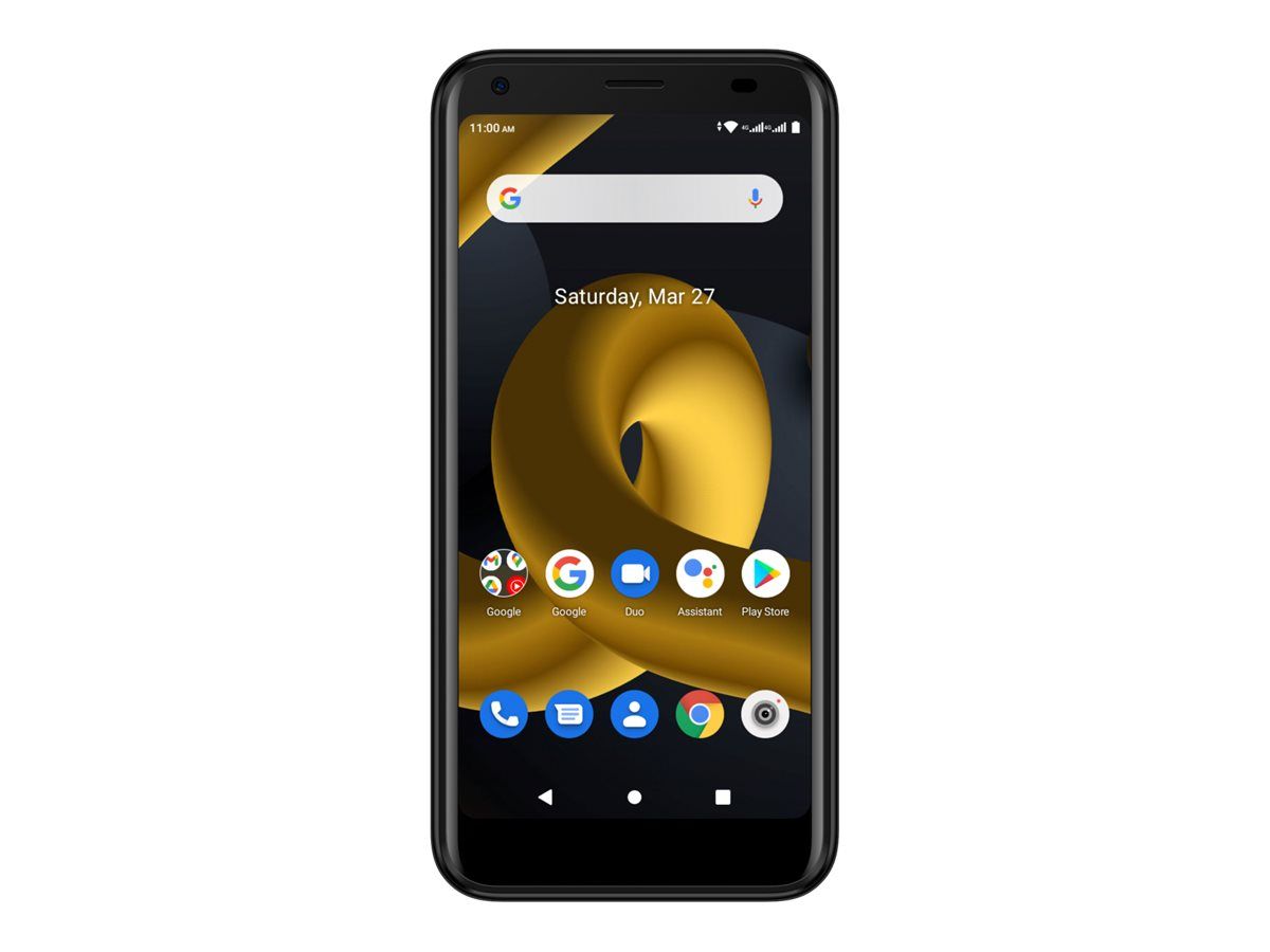 Logicom Omega 32GB Negro