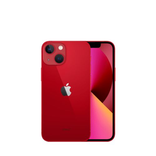 Apple iPhone 13 mini 256GB Red