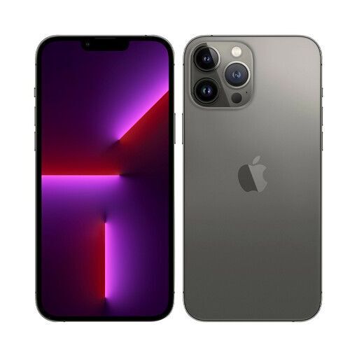 Apple iPhone 13 Pro Max 128GB Graphite