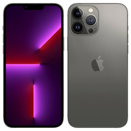 Apple iPhone 13 Pro Max 128GB Graphite