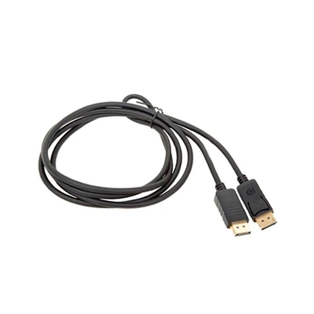 Cable DisplayPort Igual (IGG318362, 2 metros)
