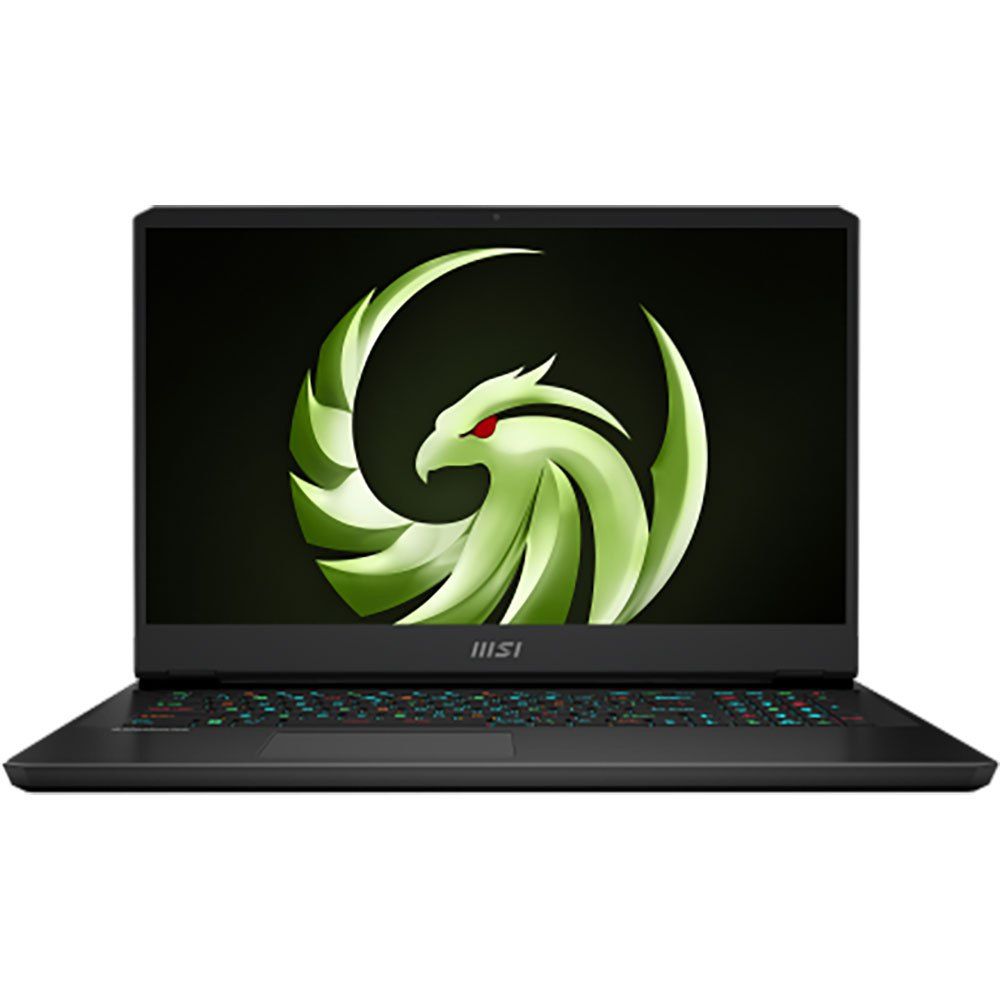 MSI Alpha 17 Gamer Laptop (9S7, 32GB RAM, 1TB SSD, RTX 4070)