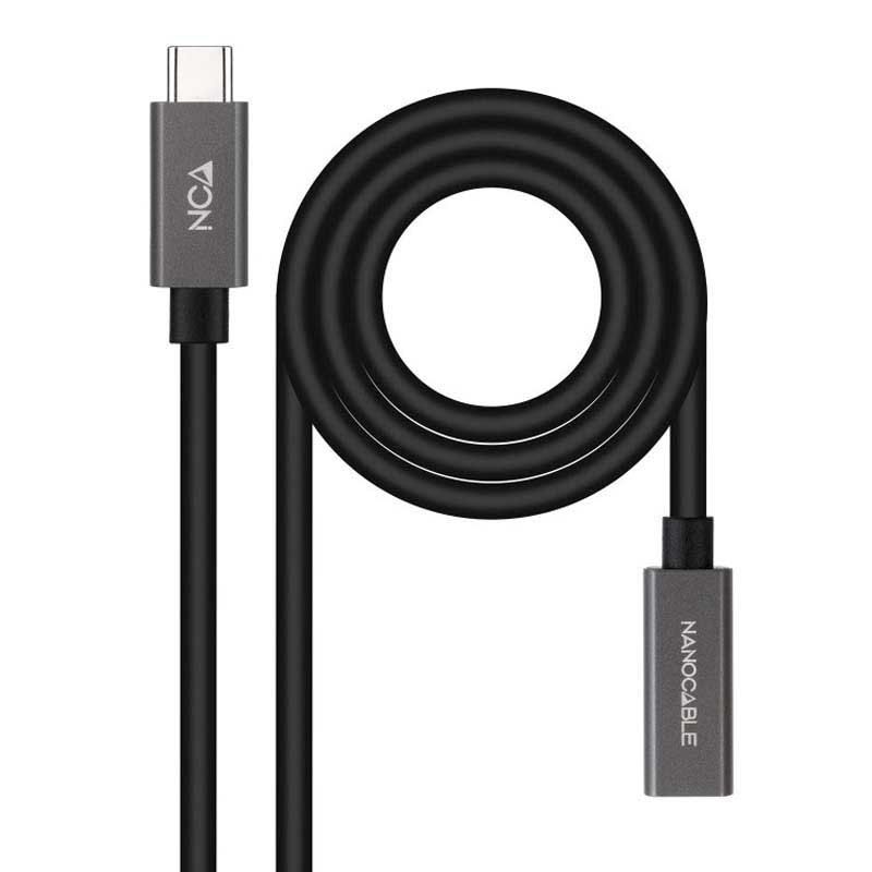 NanoCable USB-A to USB-C Cable 2m (10.01.4402)