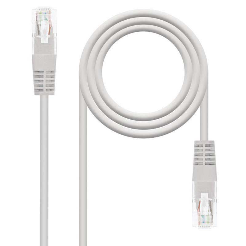 Câble réseau NanoCable UTP 25m, 6 broches