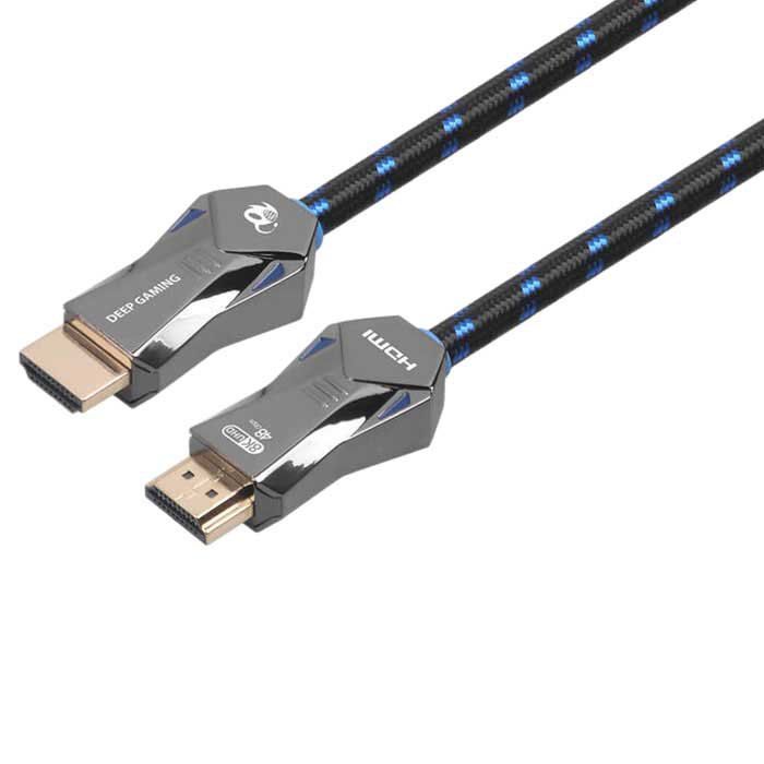 Deep Gaming High-Speed HDMI Cable