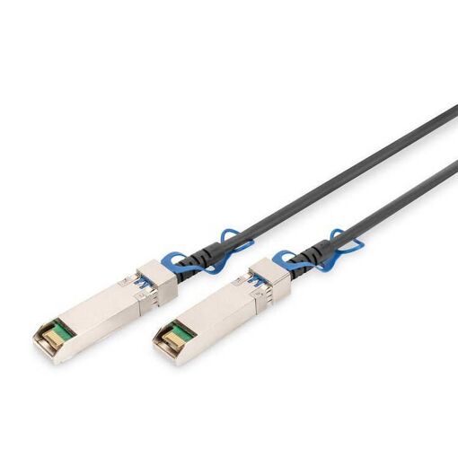 Câble en fibre optique Digitus SFP28 3 m