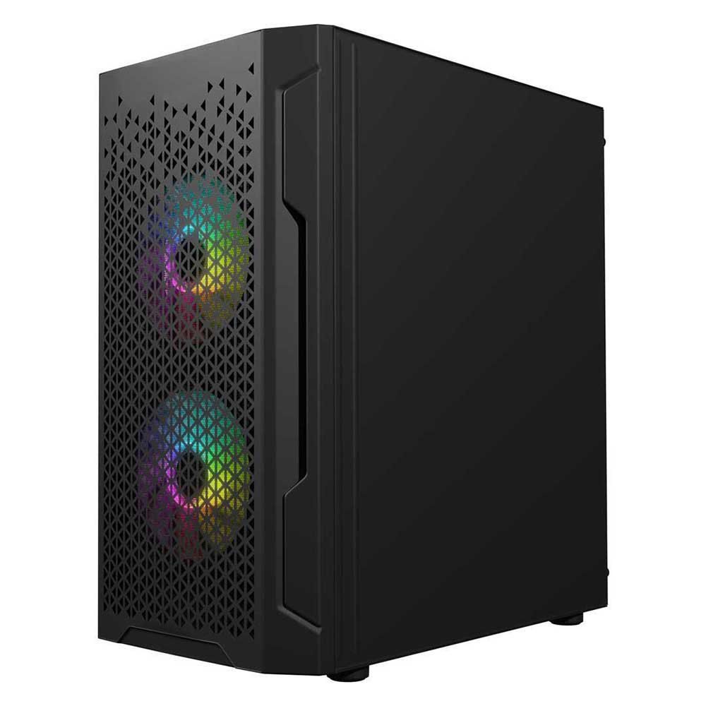 Étui de tour Logic Aramis 10 ARGB mini