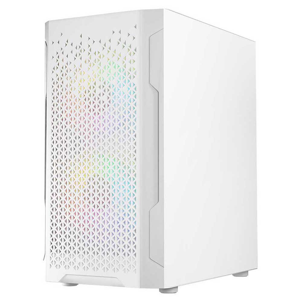 Logic Aramis 20 ARGB Mini Case