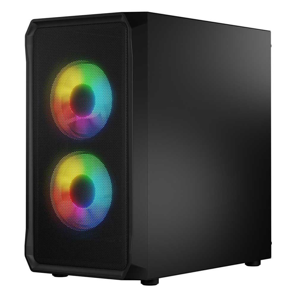 Étui de tour Logic ARGB mini