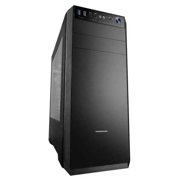 Maletín Modecom Oberon Pro MIDI PS