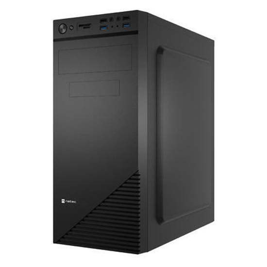 Natec Tower Case Cabassu G2
