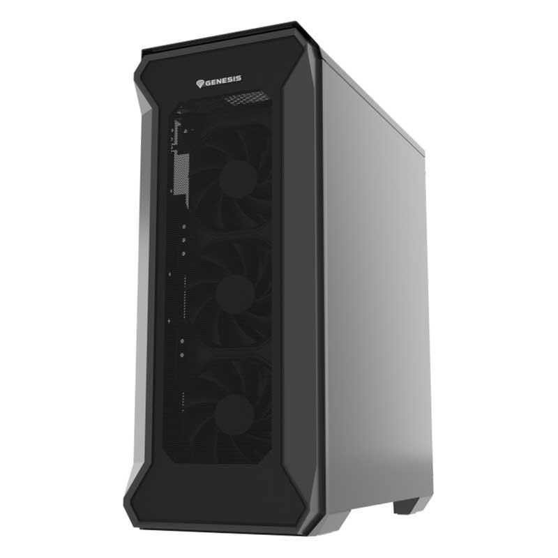 Natec Tower Case Irid 505F