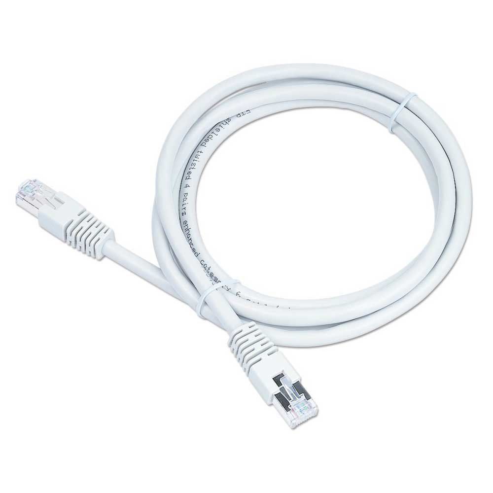 Gembird Network Cable, 5m, 6-Port