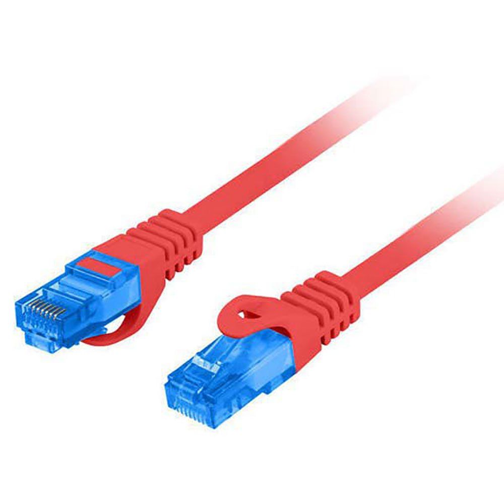 Lanberg 3m 6A Network Cable