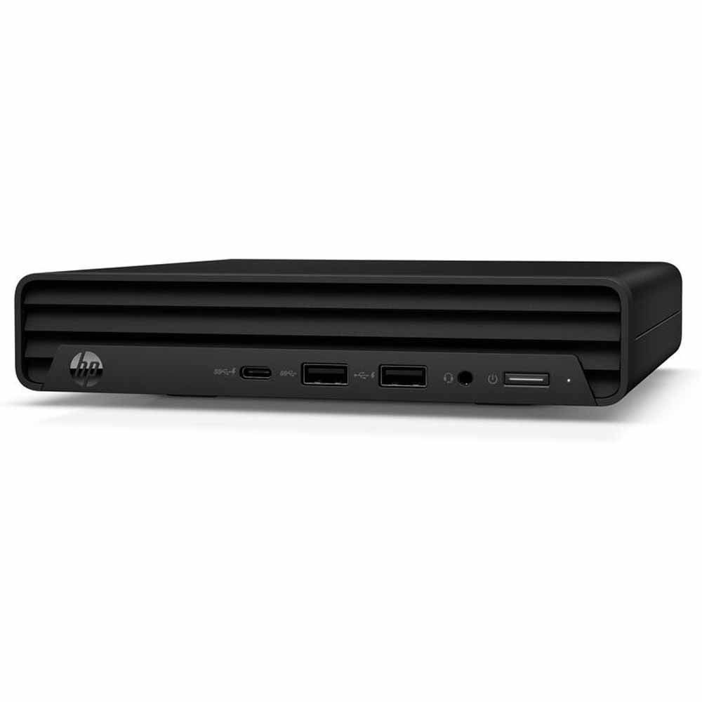 HP Desktop Computer Pro Mini 260-g9 i3 1315U 8GB 256GB SSD