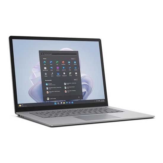 Microsoft Surface 5 Laptop - 15" i7-1255U, 8GB RAM, 256GB SSD