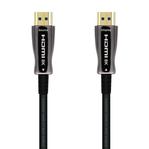 Cable HDMI 2.1 de AISENS (70m)