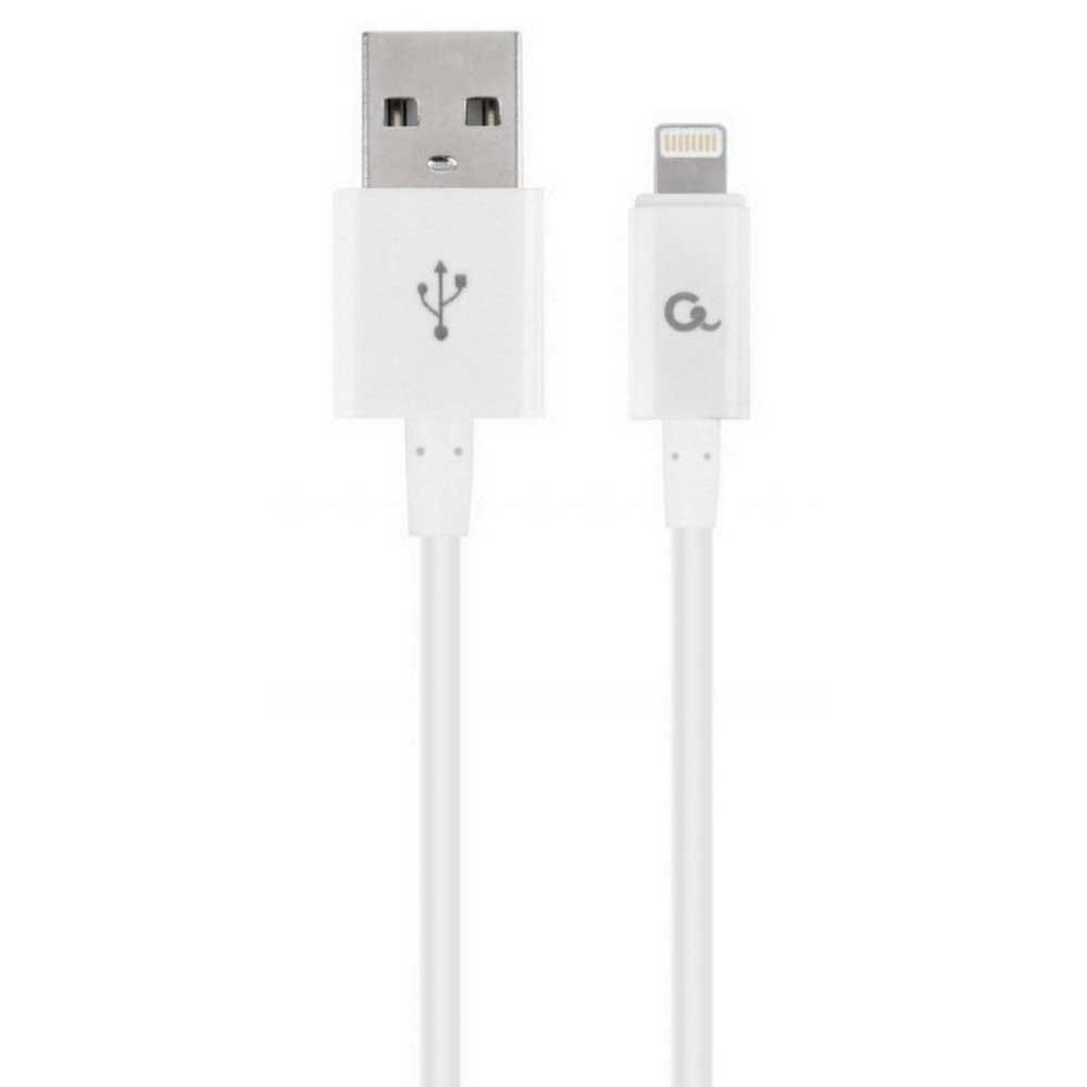 CableXpert USB-A to Lightning 2m Cable