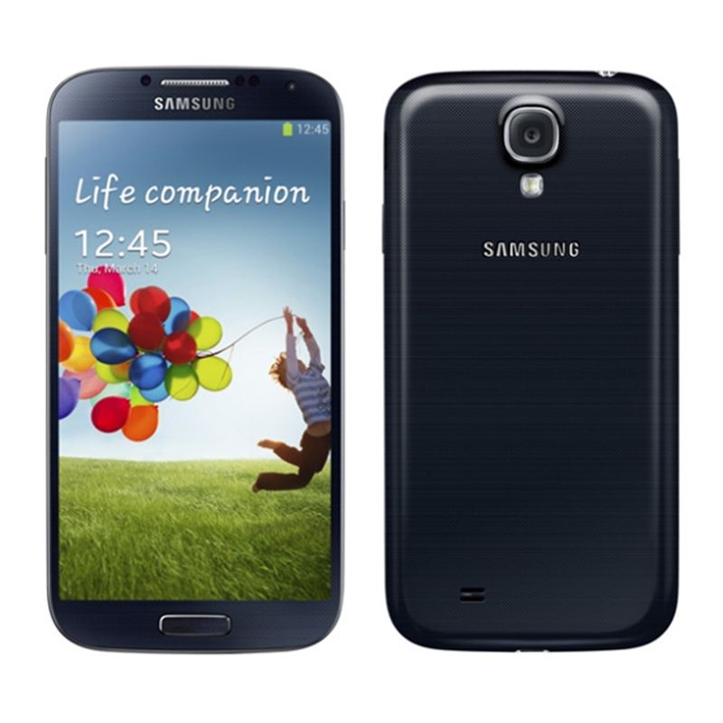Samsung Galaxy S4 16GB White