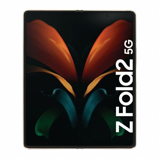 Samsung Galaxy Z Fold2 5G 256GB Mystic Bronze